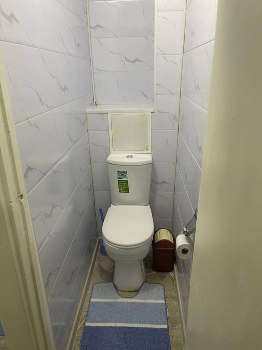 Аренда квартиры на длительный срок