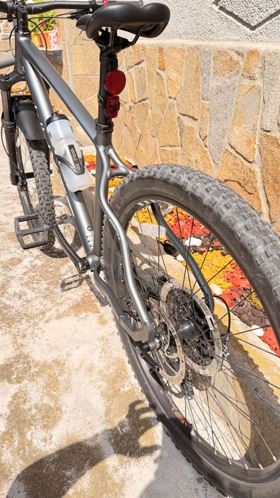 Whyte 801 – 2024 г. | Размер M |