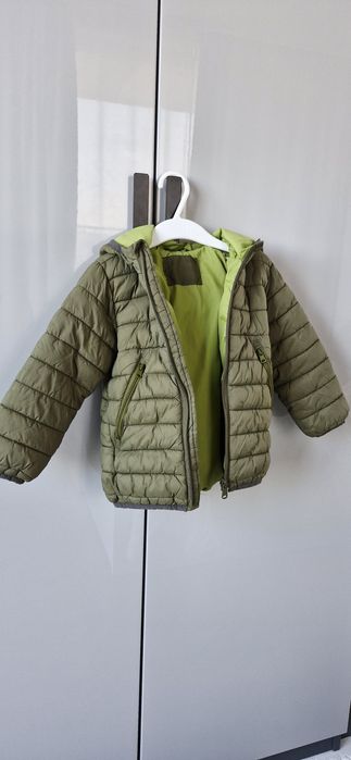 Якета Zara 3-4 г
