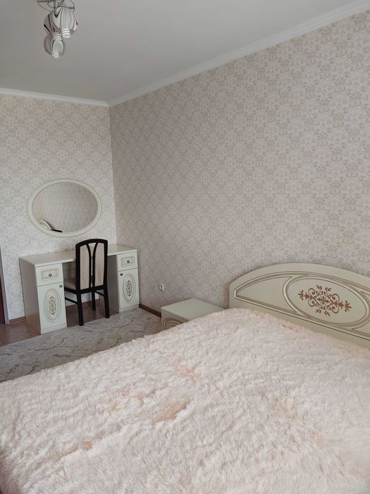 Продам 3-ком квартиру г.Актобе Жилгородок