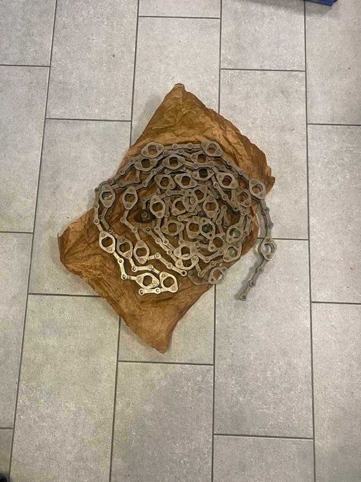 Lant presa de balotat Krone, Volvo, New Holland    AGRI NORTE PIESE