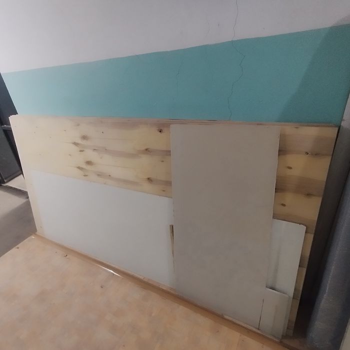 Продам листы фанеры