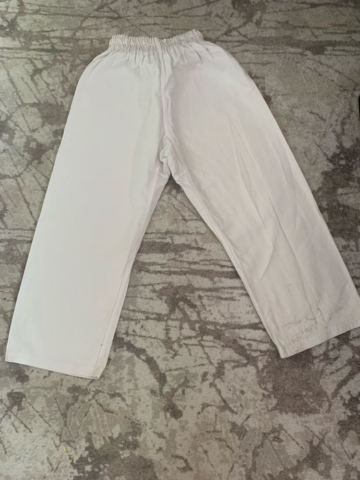 Кимоно (киокушинкай карате)