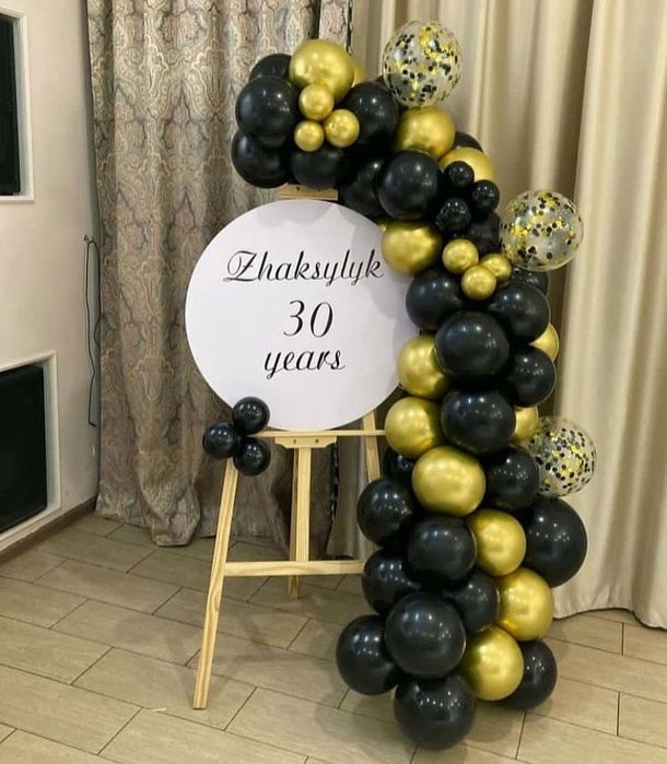 Мольберт для фотозоны