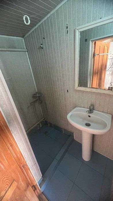 Времянка 2-х комнатная