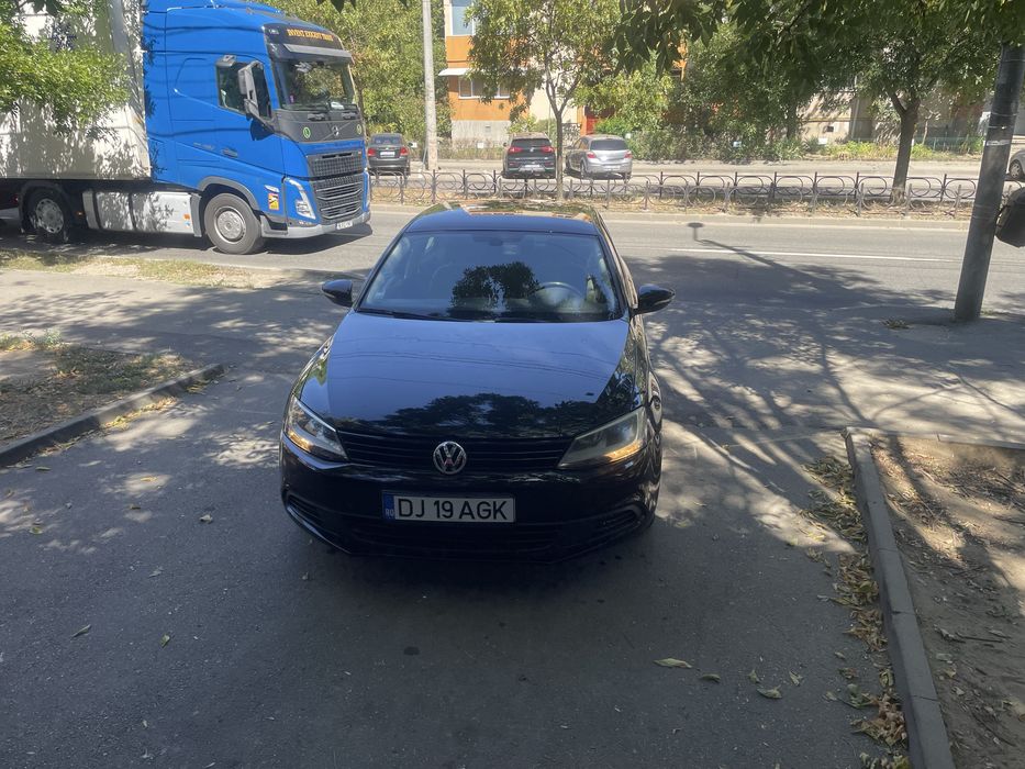 Volkswagen Jetta schumacher 2014/1.2 benzina,distributie pe lant