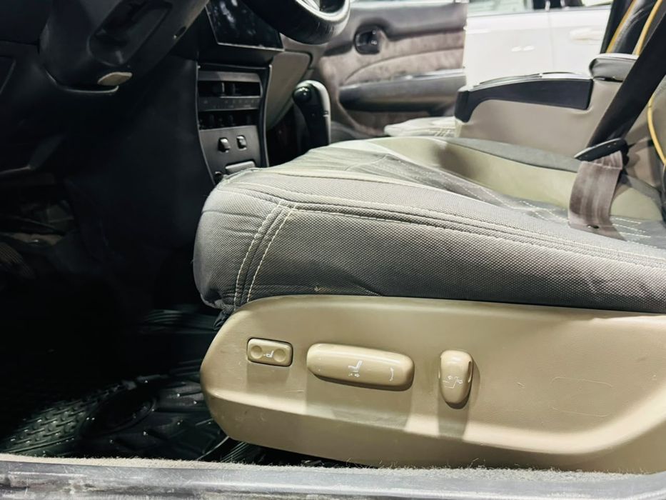 Toyota corolla 1996  injektr benzin aftamat