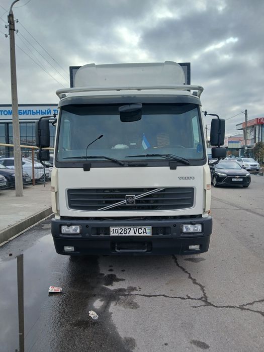 Volvo FL615H  srochno sotiladi