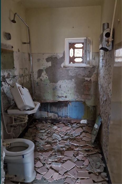 Debarasari mobila veche  Demolări Transport moloz