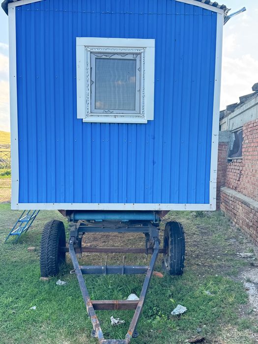 Вагончик сост как на фото