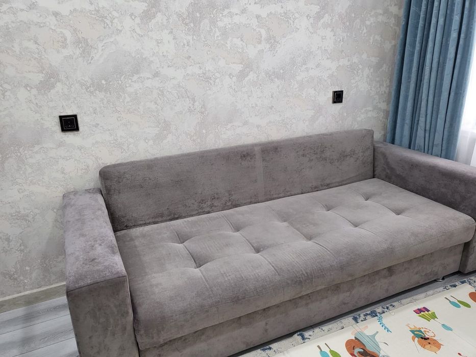 Продам диван раскладной