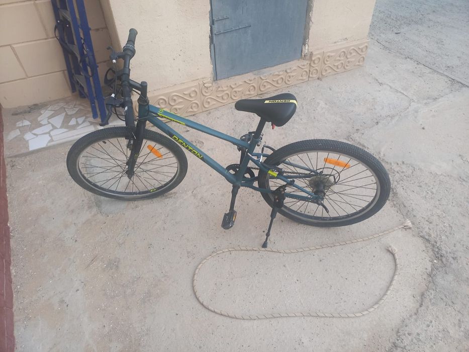 Ведосипед сатылады