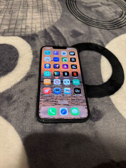 Iphone 14, capacitate 128 Gb