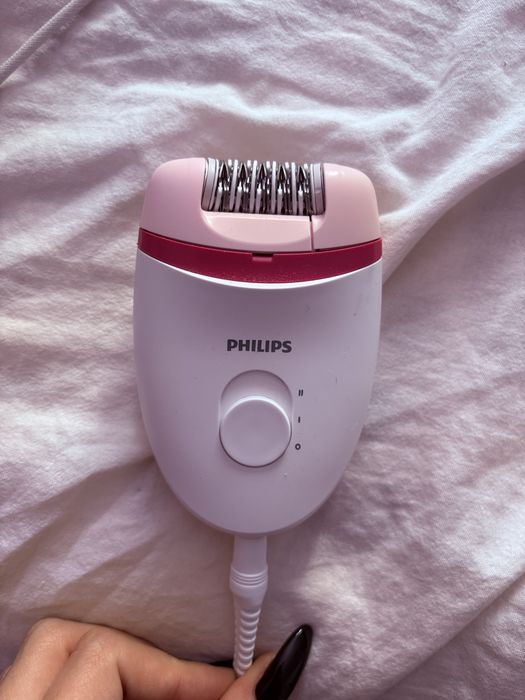 Епилатор philips