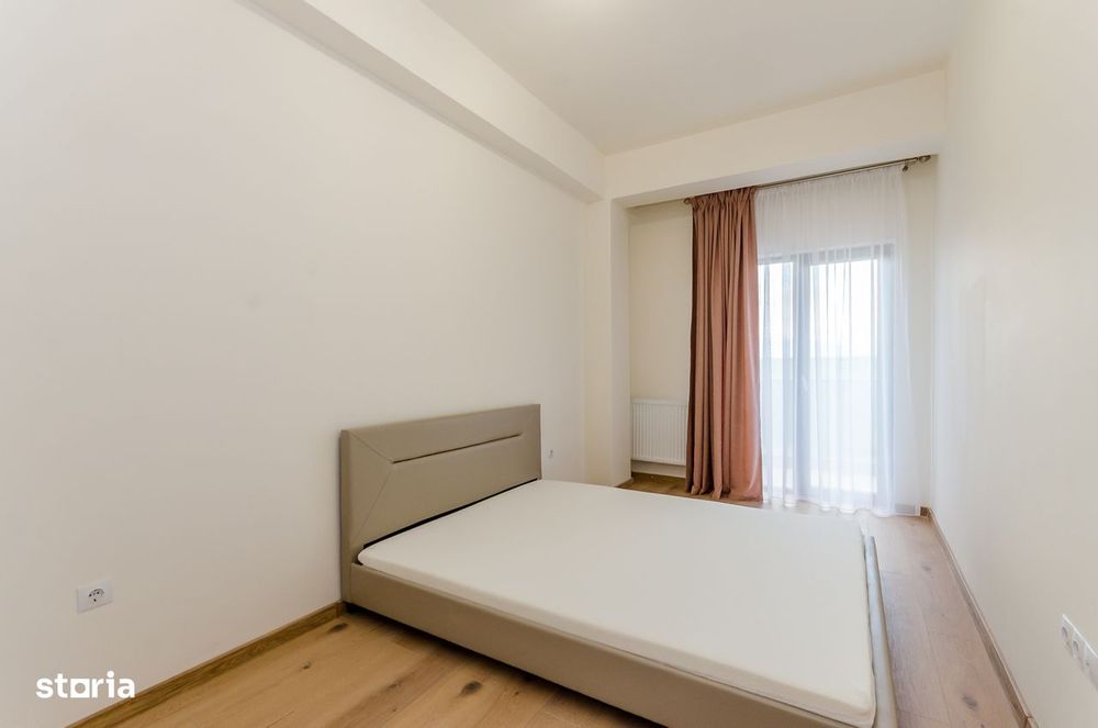 Apartament 3 camere, 2 bai, bloc nou, Dna Stanca-Azure Residence