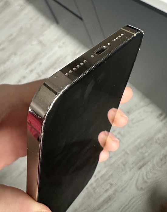 Iphone 14 pro max 512gb gold