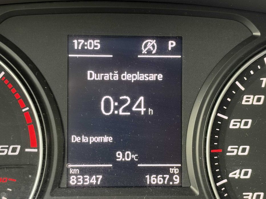 SEAT Leon 2018 — imagine 4