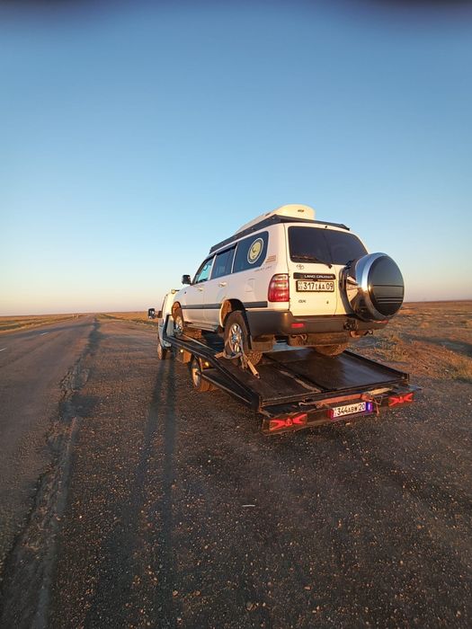 Эвакуатор круглосуточно