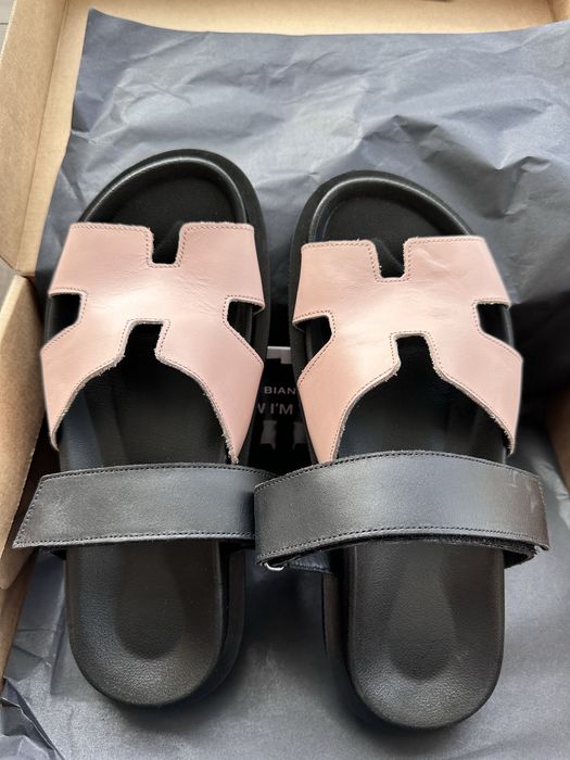 Bianki дамски чехли