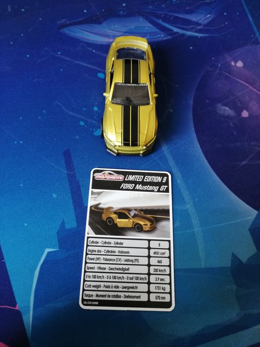 Mașini de colecție