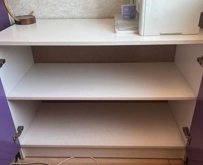 Тумба для одежды