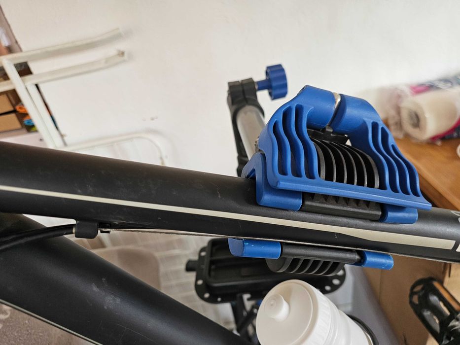 Stand pentru reparatii biciclete