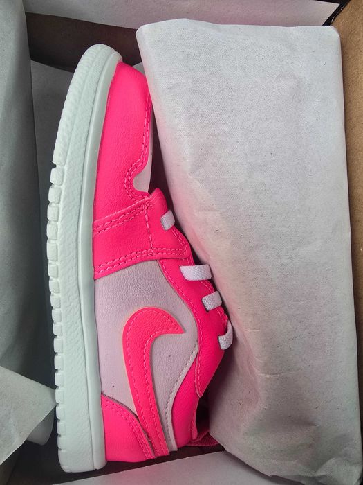 Детски оригинални маратонки Nike