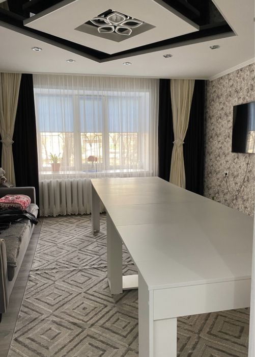 АРЕНДА Столов и стульев в Караганде