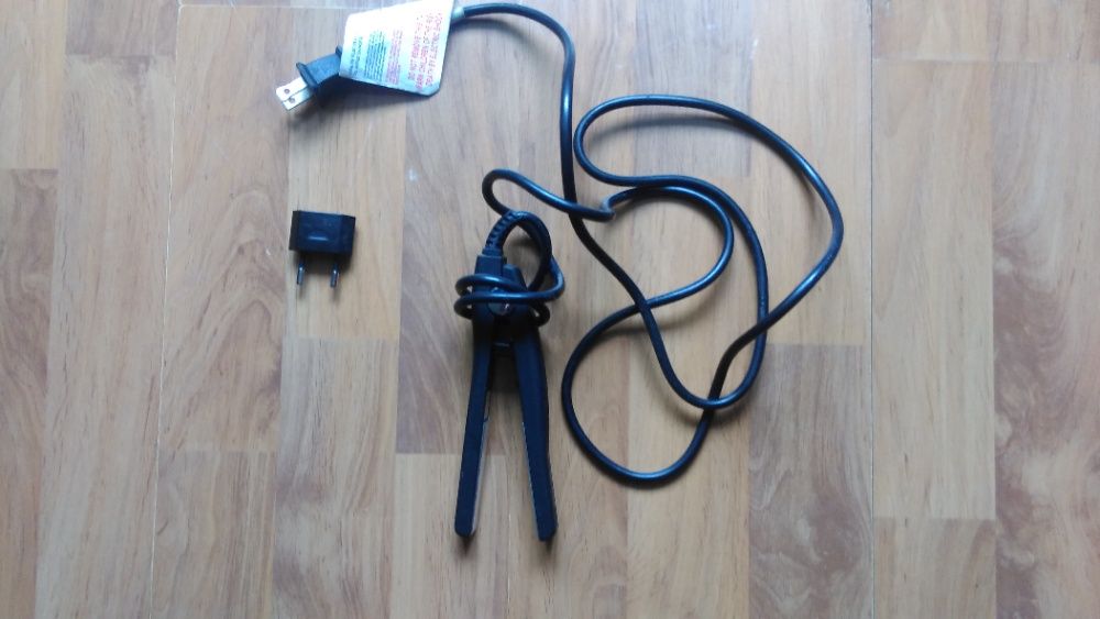 Ondulator par profesional