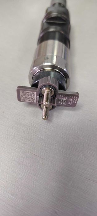 Injector Denso Diesel Common Rail John Deer 6481 H RE529149