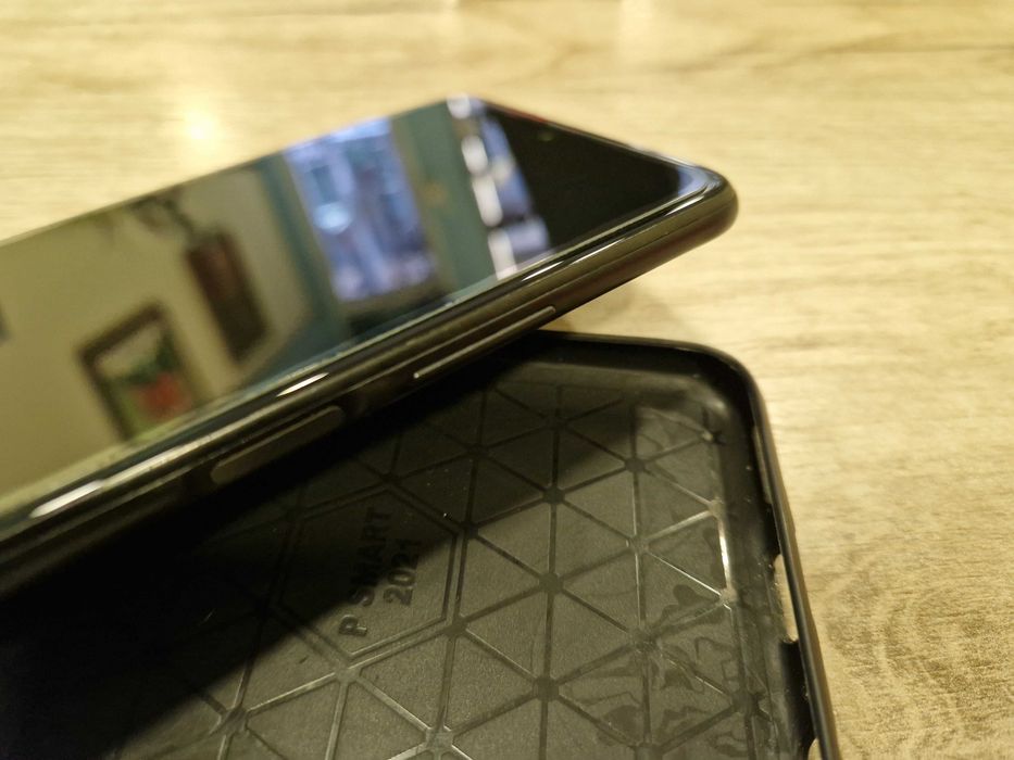 Huawei P Smart 128GB, 4GB RAM