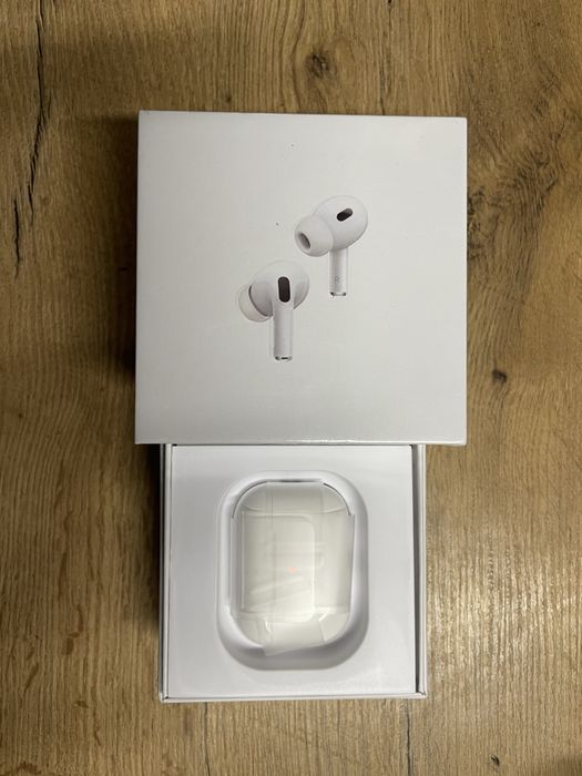 vand AirPods pro 2