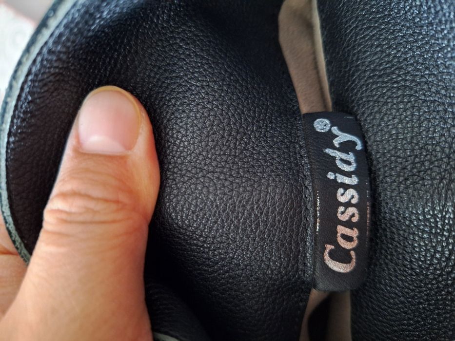 Продам сапоги фирмы Cassidy