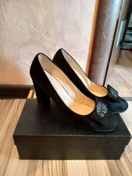 Продам туфли в отличном состоянии