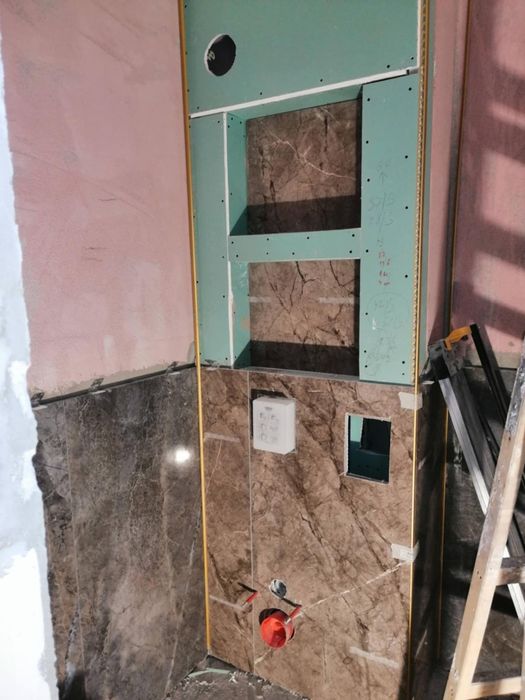 Вътрешни ремонти кърти чисти извозва