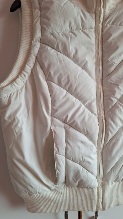 Vesta alba matlasata