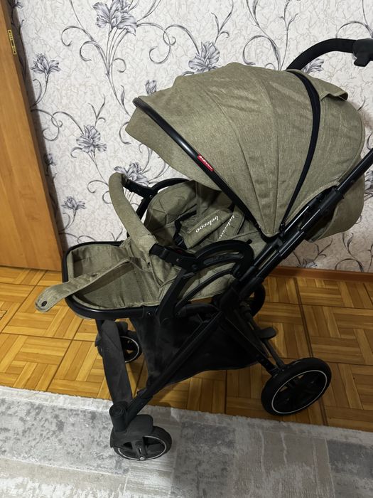Прогулочная коляска belecoo