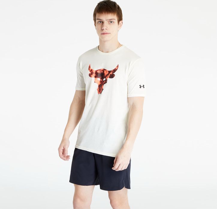 Мъжки тениски Under Armour,Champion,Adidas и още - различни размери