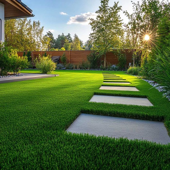 Proiectare, irigații, amenajare, întreținere grădini, spații verzi