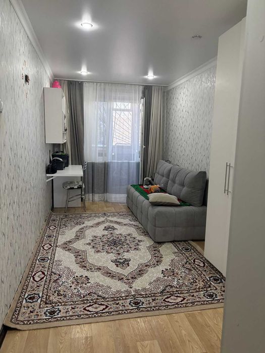 Продам 2комн на Строителей (Юг)