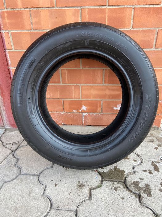 Шина летние  Р16