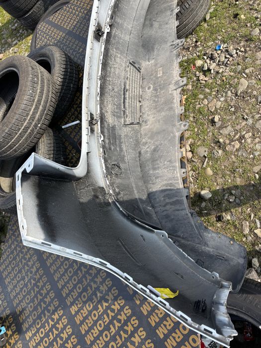 Броня Тесла Модел У/Tesla Model Y