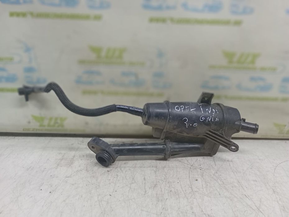 Filtru epurator gaze 70367396 Opel Insignia A (2008 - 2014)