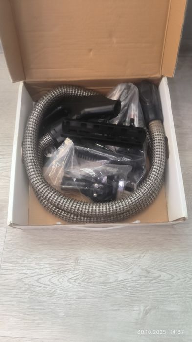 Roboclean моющий пылесос