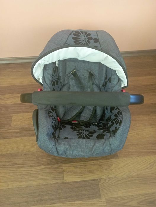 Детска количка Adbor Marcel 3  в 1