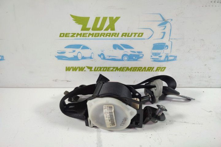 Centura siguranta spate 306613099jn7-ab Honda Civic 8 generation (2005 - 2008)