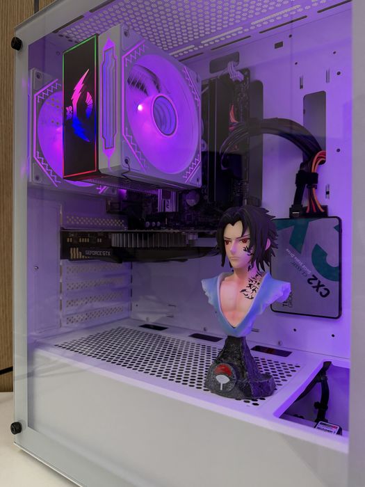 Системник для игр и работы