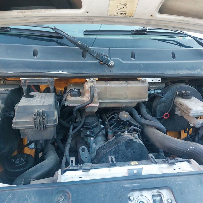 Vând sau schimb iveco daily basculabil!