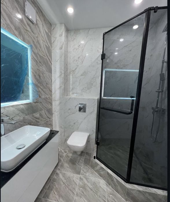 Ремонт квартир под ключ