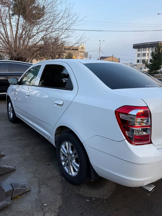 Chevrolet Cobalt 2021